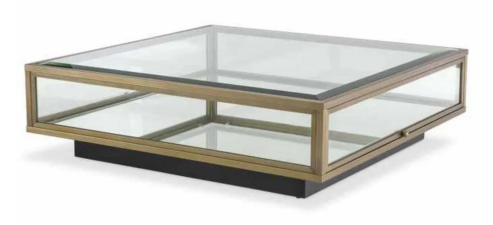 Eichholtz 114991 Coffee Table Ryan Eichholtz 114991 Coffee Table Ryan