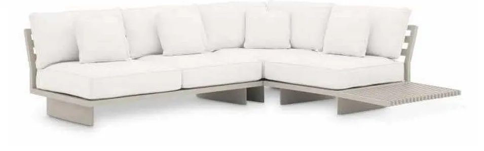 Eichholtz 114998 Outdoor Sofa Royal Palm Eichholtz 114998 Outdoor Sofa Royal Palm