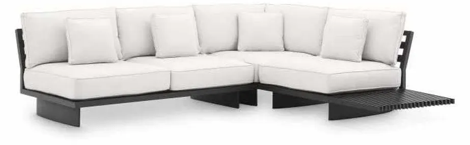 Eichholtz 114999 Outdoor Sofa Royal Palm Eichholtz 114999 Outdoor Sofa Royal Palm