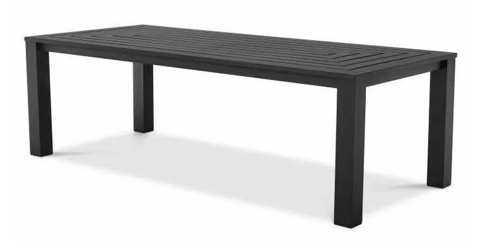 Eichholtz 115001 Outdor Dining Table Vistamar Eichholtz 115001 Outdor Dining Table Vistamar