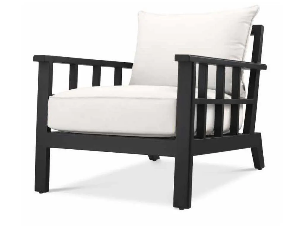 Eichholtz 115002  Outdoor Chair Cap-Ferrat