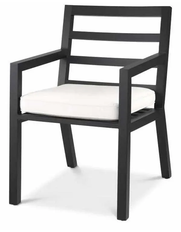 Eichholtz 115003 Outdoor Dining Chair Delta Eichholtz 115003 Outdoor Dining Chair Delta