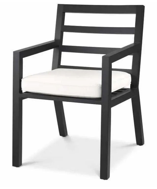 Eichholtz 115003 Outdoor Dining Chair Delta Eichholtz 115003 Outdoor Dining Chair Delta