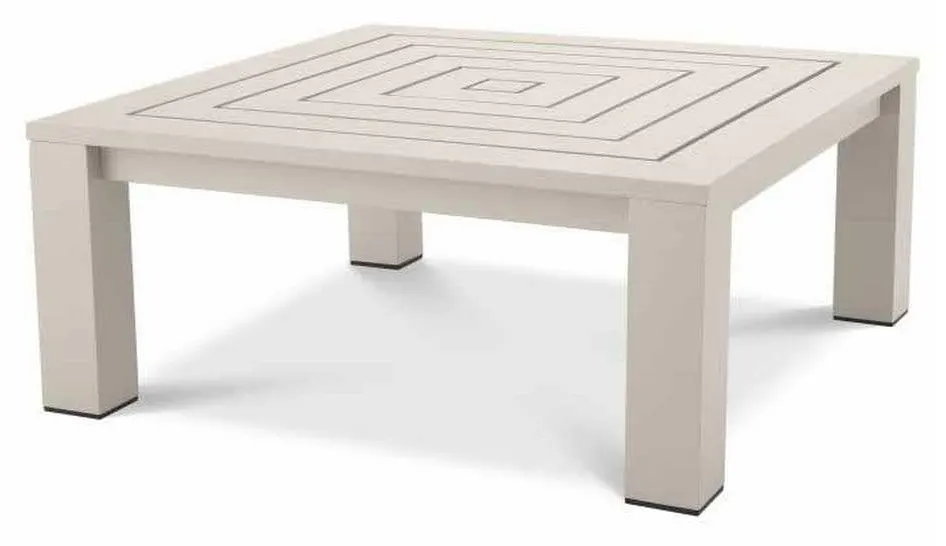 Eichholtz 115004 Outdoor Coffee Table Vistamar Eichholtz 115004 Outdoor Coffee Table Vistamar