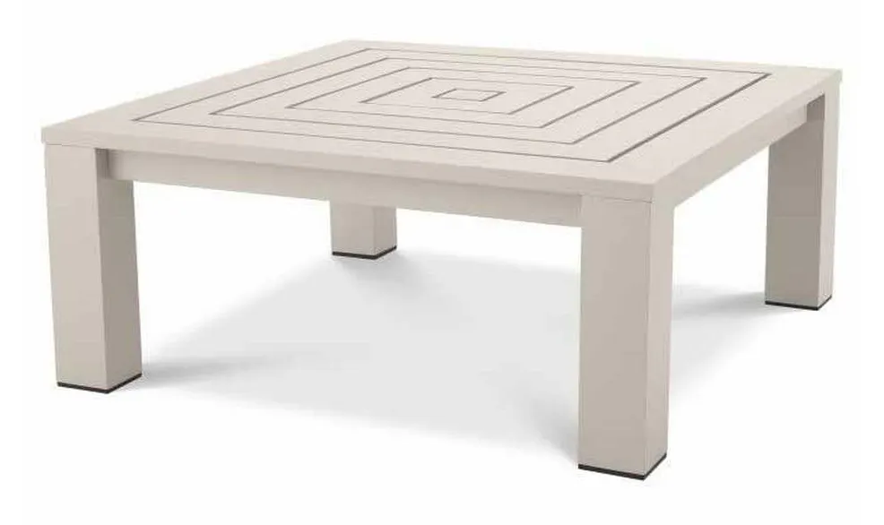 Eichholtz 115004 Outdoor Coffee Table Vistamar Eichholtz 115004 Outdoor Coffee Table Vistamar