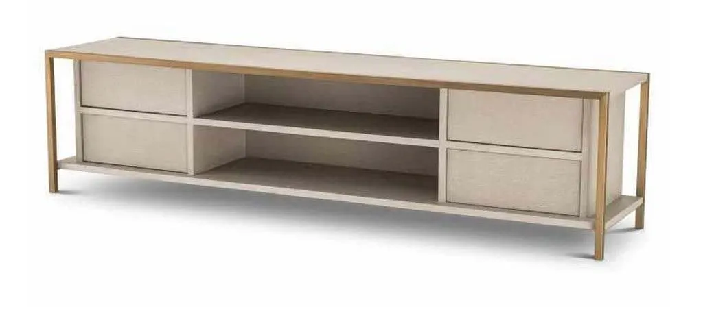 Eichholtz 115100  TV Cabinet Wilmot