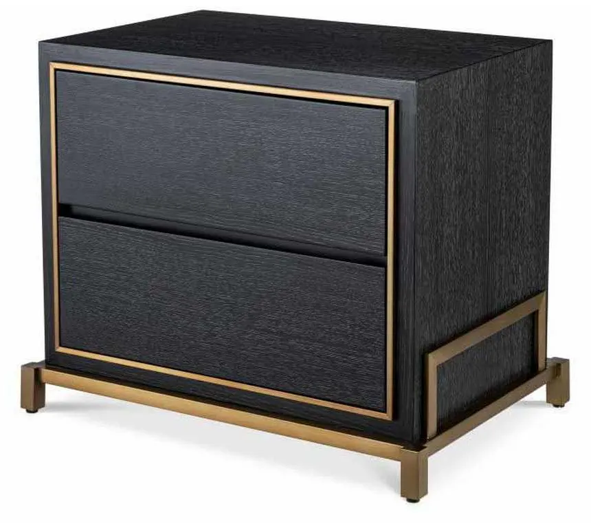 Eichholtz 115102 Bedside Table Hazel Eichholtz 115102 Bedside Table Hazel