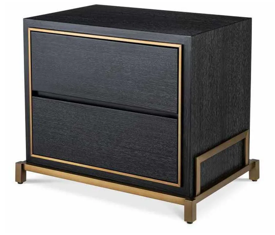 Eichholtz 115102 Bedside Table Hazel Eichholtz 115102 Bedside Table Hazel
