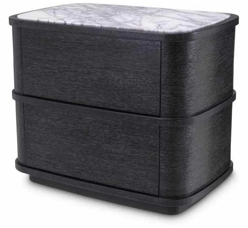 Eichholtz 115103 Bedside Table Cabana Eichholtz 115103 Bedside Table Cabana