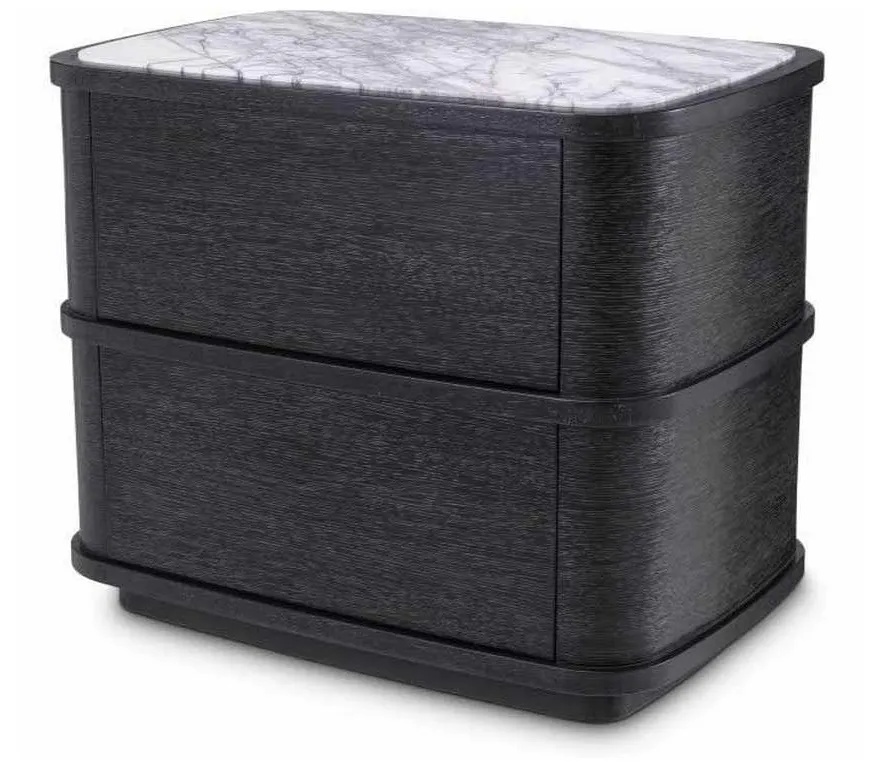 Eichholtz 115103 Bedside Table Cabana Eichholtz 115103 Bedside Table Cabana