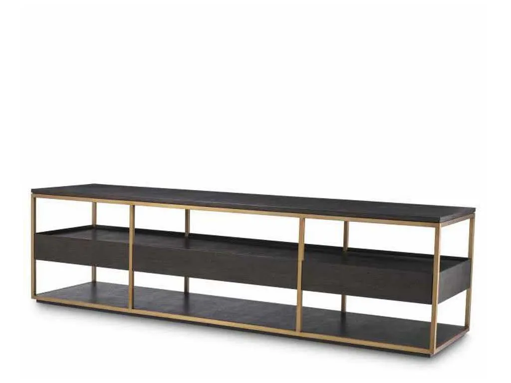 Eichholtz 115107  TV Cabinet Parker L