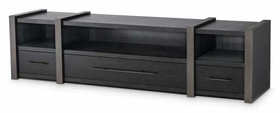 Eichholtz 115109 TV Cabinet Canova Eichholtz 115109 TV Cabinet Canova