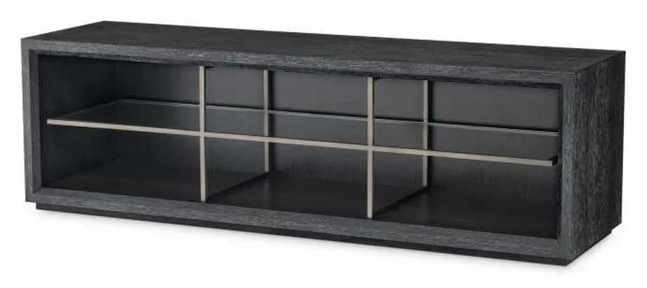 Eichholtz 115111 TV Cabinet Hennessey S Eichholtz 115111 TV Cabinet Hennessey S