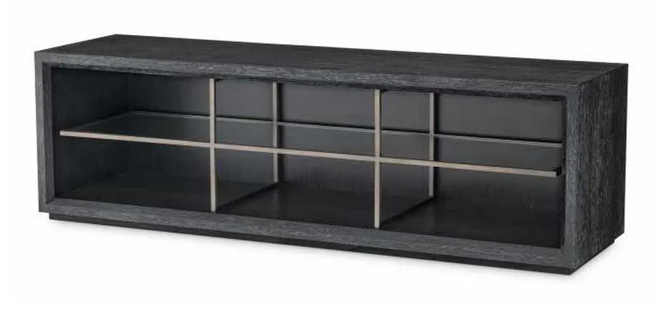 Eichholtz 115111 TV Cabinet Hennessey S Eichholtz 115111 TV Cabinet Hennessey S