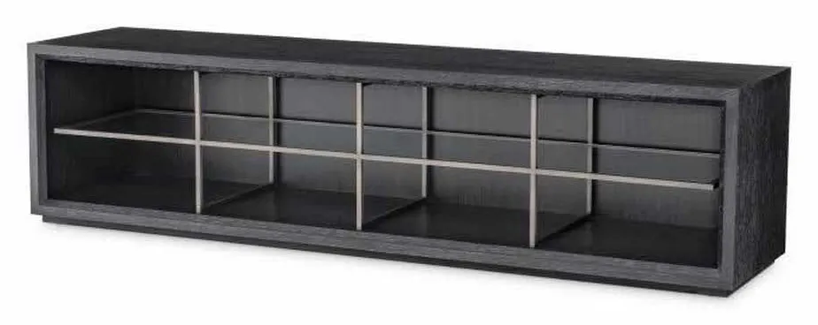 Eichholtz 115112 TV Cabinet Hennessey L Eichholtz 115112 TV Cabinet Hennessey L