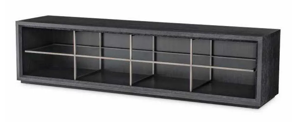Eichholtz 115112 TV Cabinet Hennessey L Eichholtz 115112 TV Cabinet Hennessey L