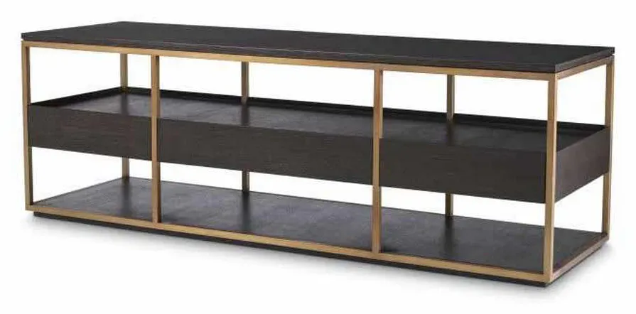 Eichholtz 115113 TV Cabinet Parker S Eichholtz 115113 TV Cabinet Parker S