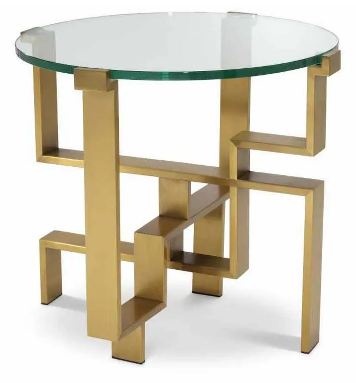 Eichholtz 115120 Side Table Chuck Eichholtz 115120 Side Table Chuck