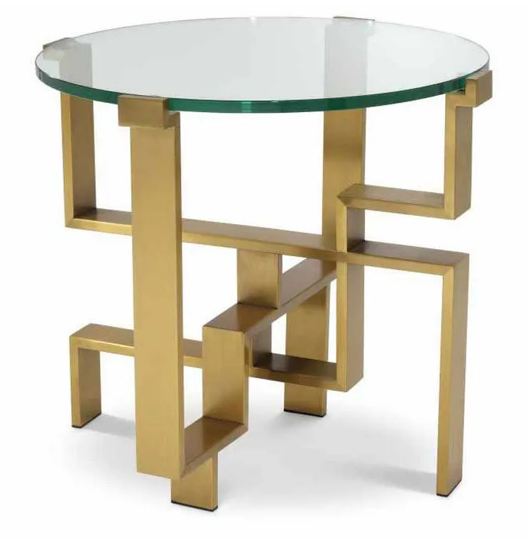 Eichholtz 115120 Side Table Chuck Eichholtz 115120 Side Table Chuck