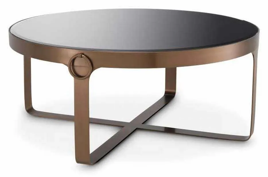 Eichholtz 115121 Coffee Table Clooney Eichholtz 115121 Coffee Table Clooney