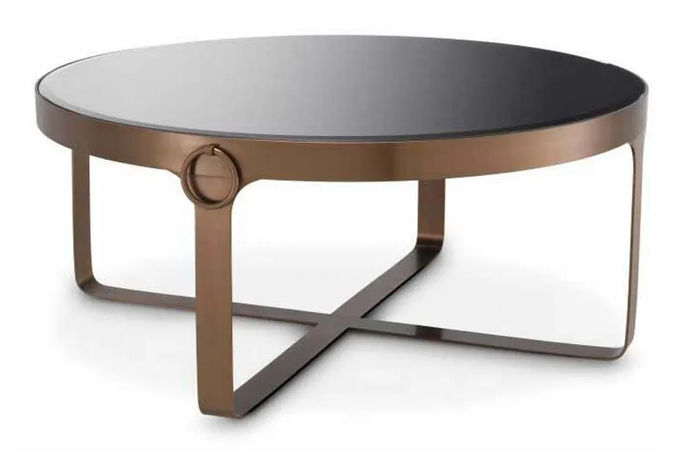 Eichholtz 115121 Coffee Table Clooney Eichholtz 115121 Coffee Table Clooney