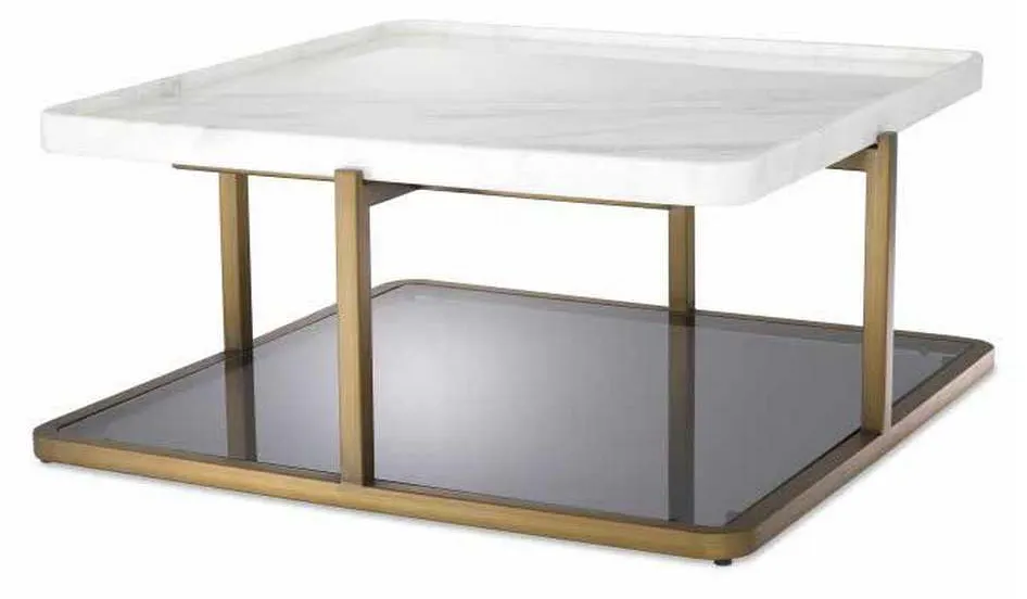 Eichholtz 115141 Coffee Table Grant Eichholtz 115141 Coffee Table Grant