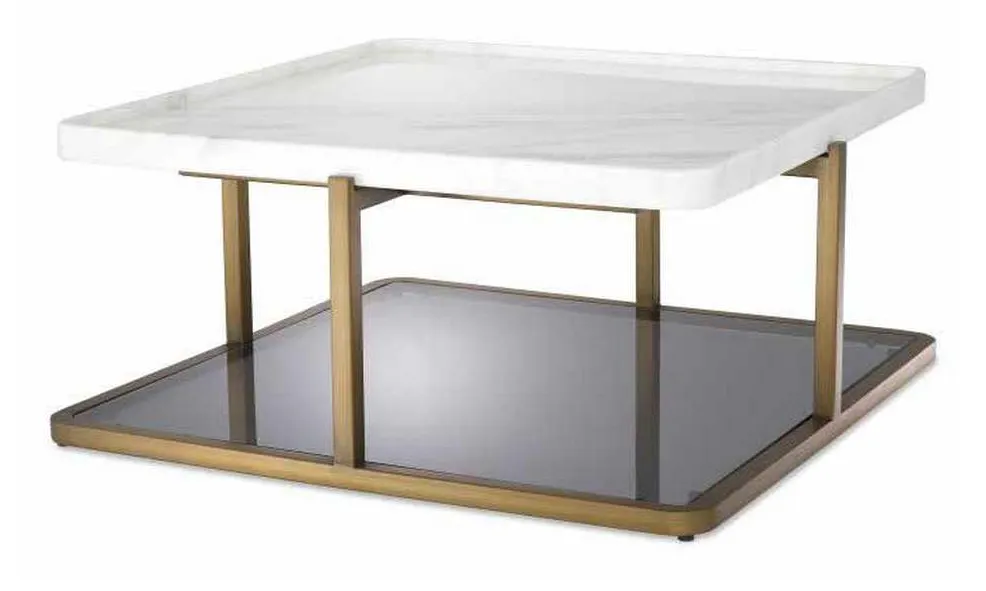 Eichholtz 115141 Coffee Table Grant Eichholtz 115141 Coffee Table Grant