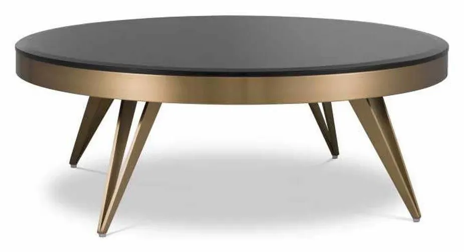 Eichholtz 115222 Coffee Table Rocco Eichholtz 115222 Coffee Table Rocco