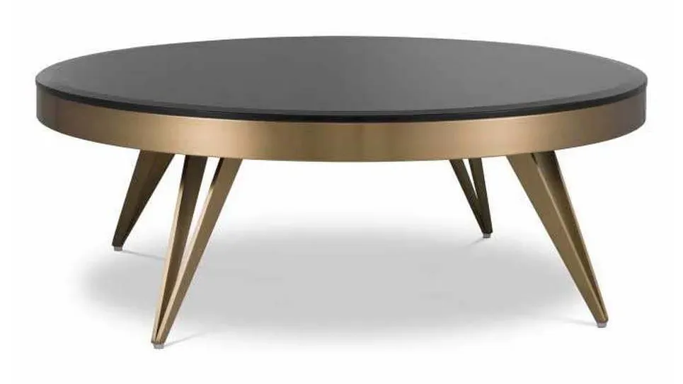 Eichholtz 115222 Coffee Table Rocco Eichholtz 115222 Coffee Table Rocco