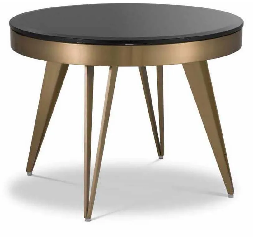 Eichholtz 115223 Side Table Rocco Eichholtz 115223 Side Table Rocco