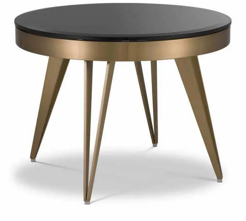 Eichholtz 115223 Side Table Rocco Eichholtz 115223 Side Table Rocco