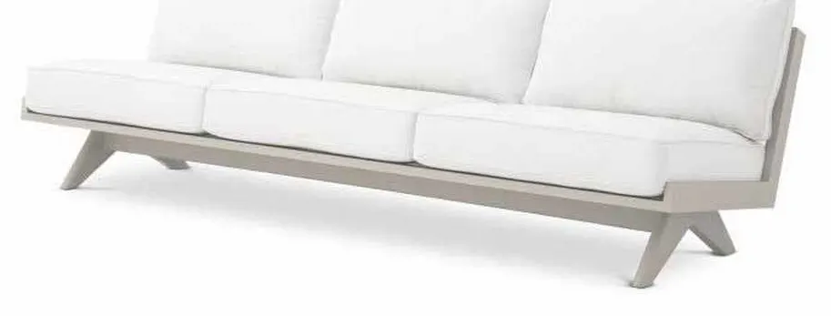 Eichholtz 115233 Outdoor Sofa Lomax Eichholtz 115233 Outdoor Sofa Lomax