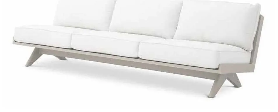 Eichholtz 115233 Outdoor Sofa Lomax Eichholtz 115233 Outdoor Sofa Lomax
