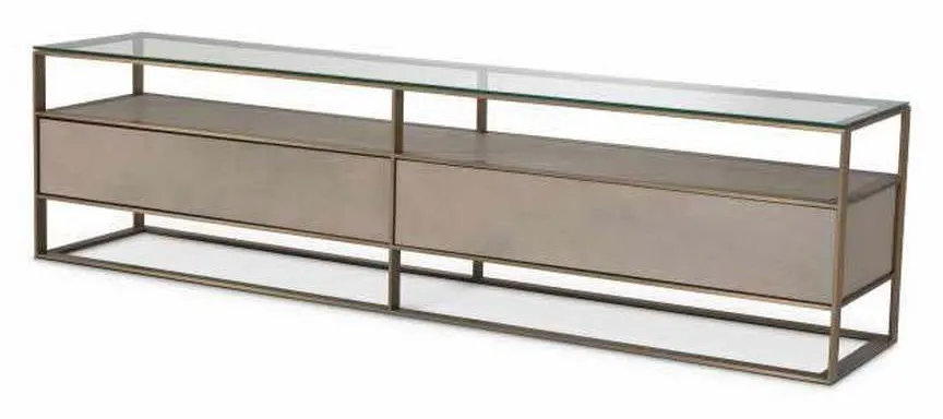 Eichholtz 115268 TV Cabinet Wagner Eichholtz 115268 TV Cabinet Wagner