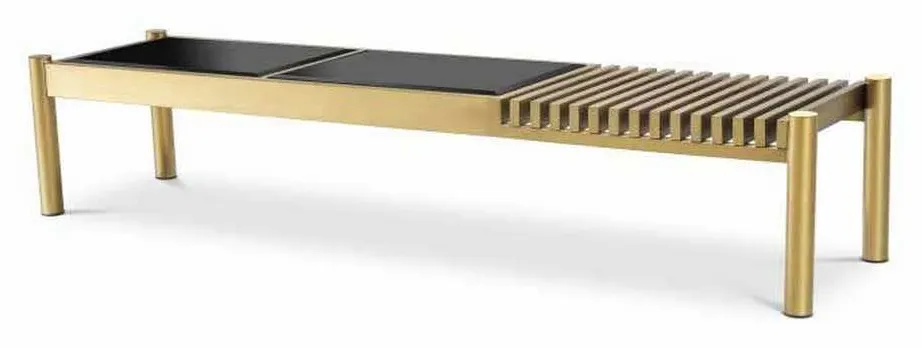 Eichholtz 115270 Coffee Table Bibi Eichholtz 115270 Coffee Table Bibi