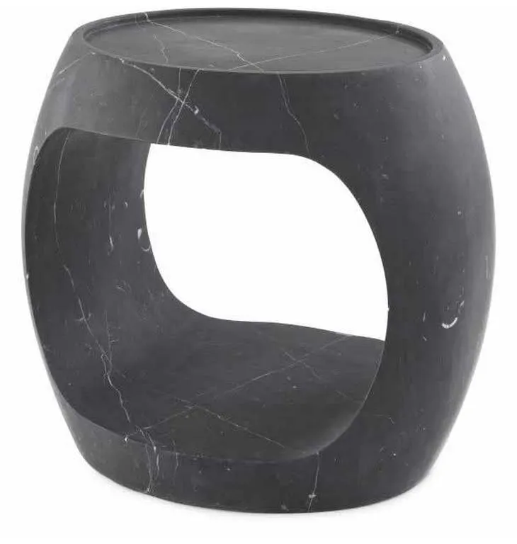 Eichholtz 115368 Side Table Clipper Low Eichholtz 115368 Side Table Clipper Low