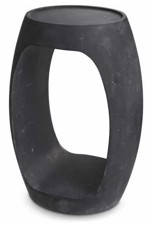 Eichholtz 115369 Side Table Clipper High Eichholtz 115369 Side Table Clipper High