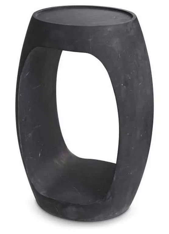 Eichholtz 115369 Side Table Clipper High Eichholtz 115369 Side Table Clipper High