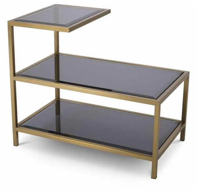 Eichholtz 115421 Side Table Octava Eichholtz 115421 Side Table Octava