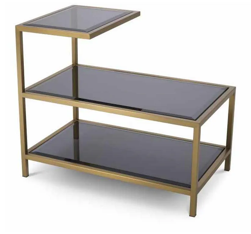 Eichholtz 115421 Side Table Octava Eichholtz 115421 Side Table Octava