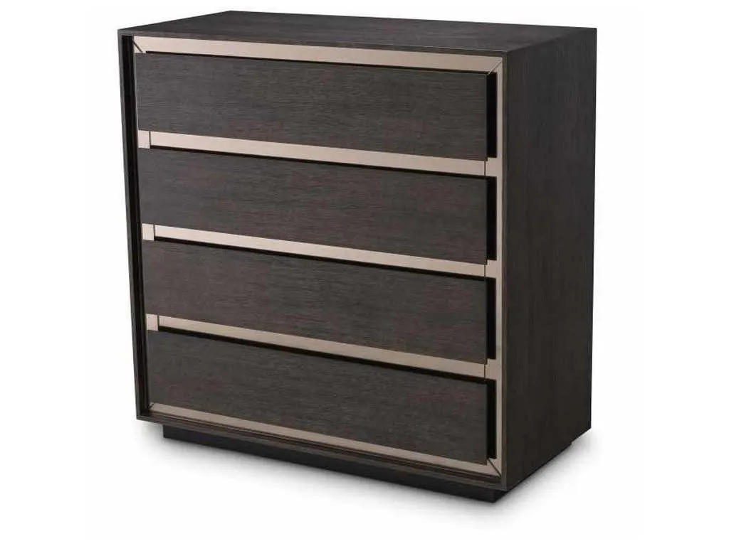 Eichholtz 115467  Chest Cabas