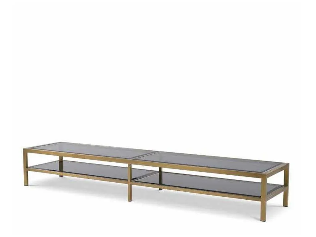 Eichholtz 115476  TV Cabinet Duel