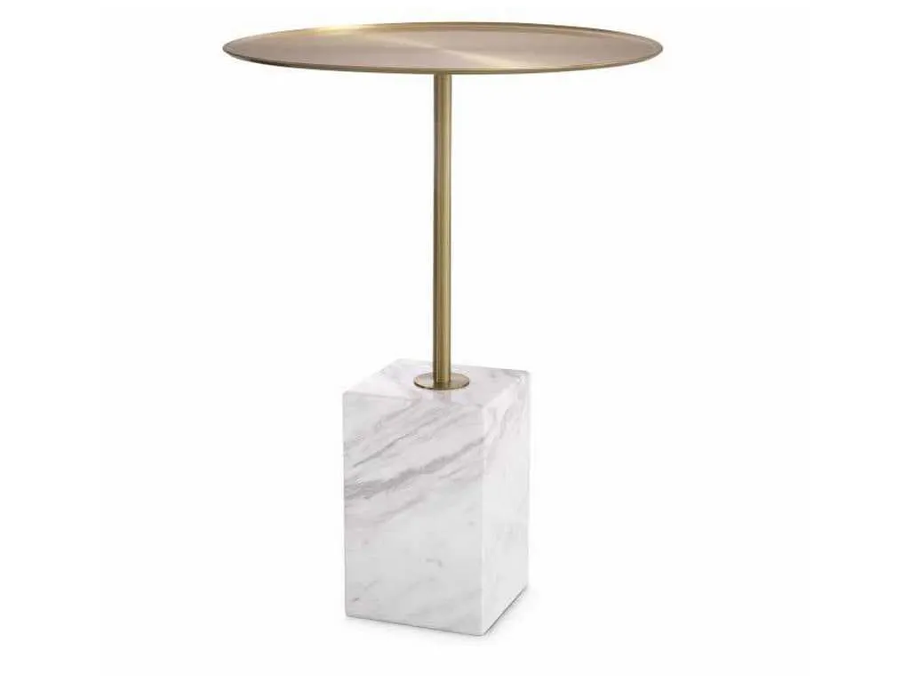 Eichholtz 115543  Side Table Cole