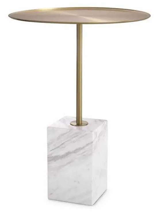 Eichholtz 115543 Side Table Cole Eichholtz 115543 Side Table Cole