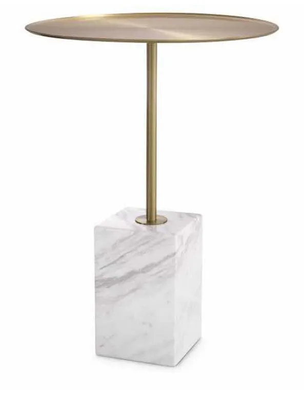 Eichholtz 115543 Side Table Cole Eichholtz 115543 Side Table Cole
