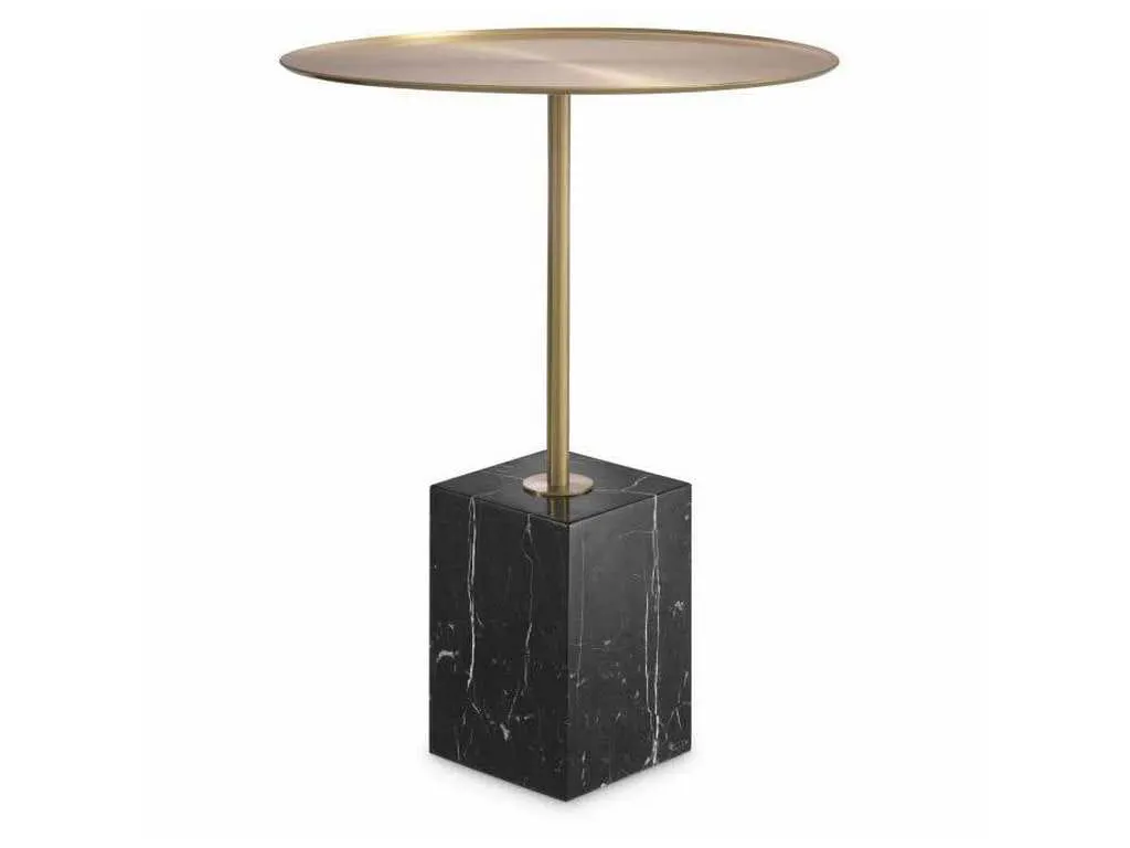Eichholtz 115544  Side Table Cole