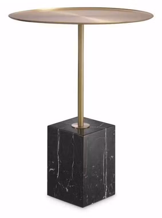 Eichholtz 115544 Side Table Cole Eichholtz 115544 Side Table Cole