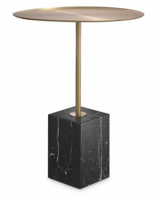 Eichholtz 115544 Side Table Cole Eichholtz 115544 Side Table Cole