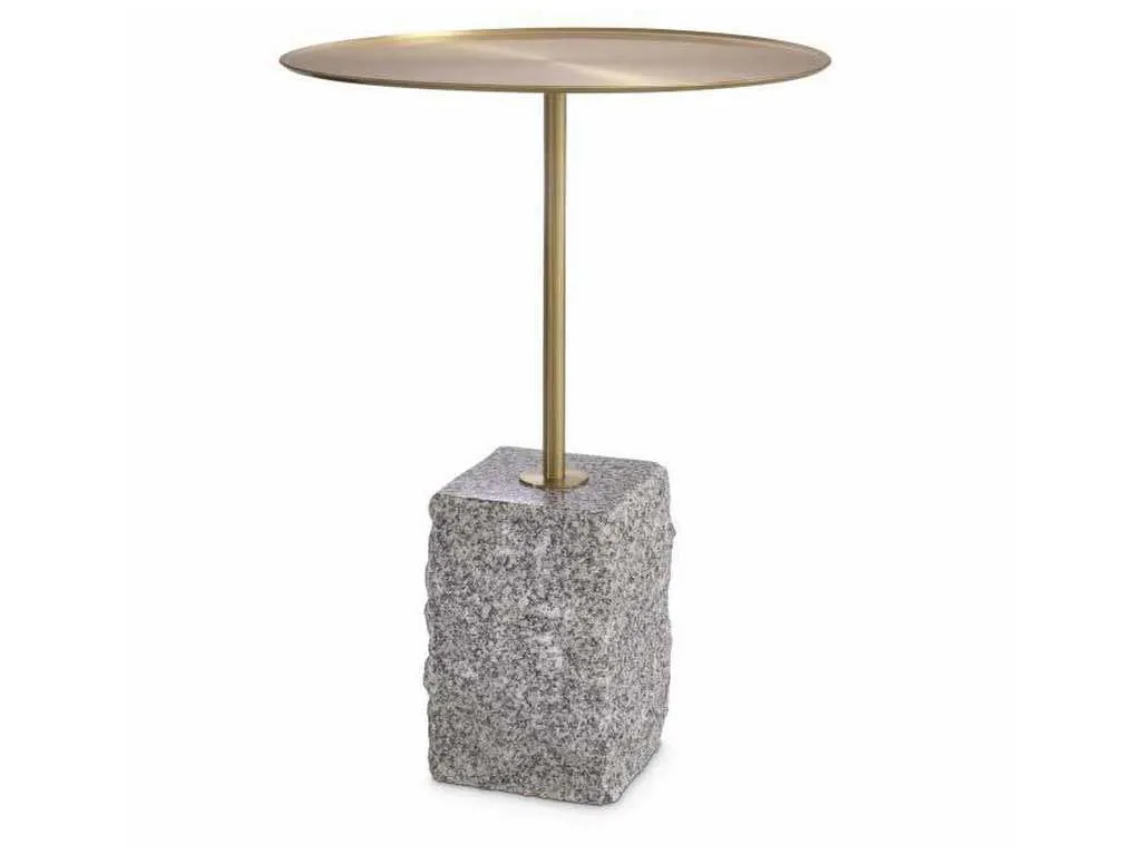 Eichholtz 115545  Side Table Cole
