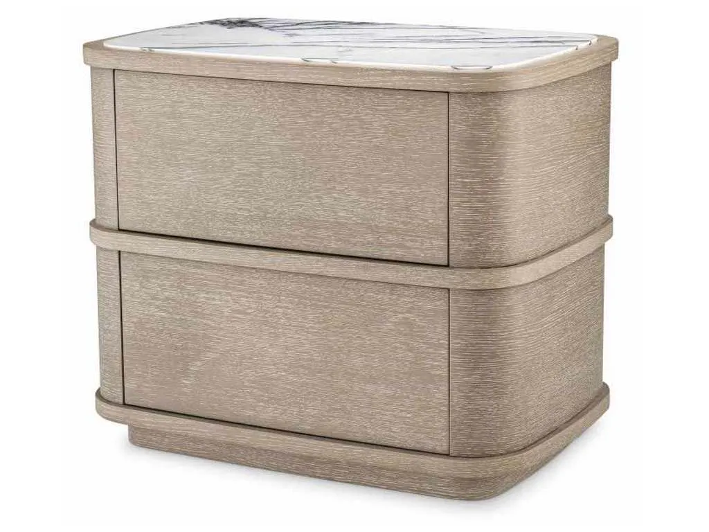 Eichholtz 115718  Bedside Table Cabana